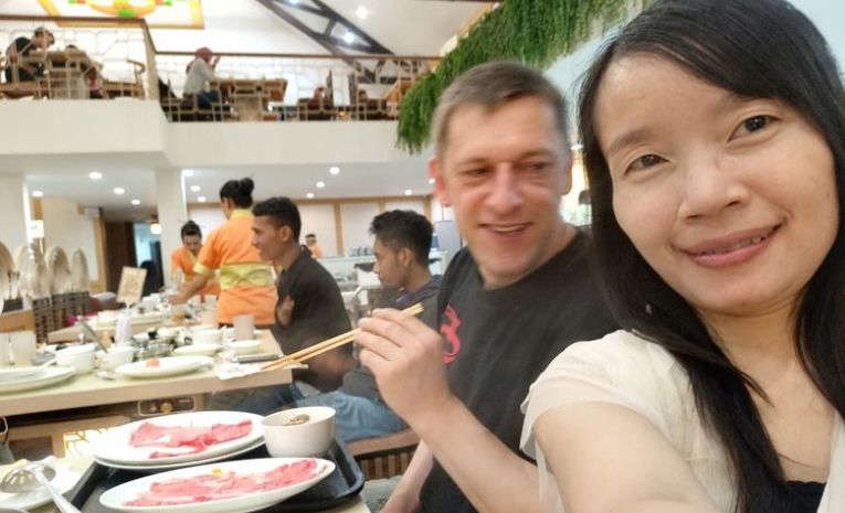 Kisah Cinta Wanita Semarang dengan Bule Jerman Berakhir Tragis, Jelang Pernikahan Sang Kekasih Meninggal